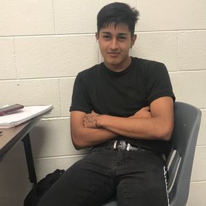 Meet your Posher, Denis